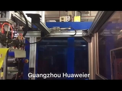 カスタマイズされたプラスチック収納容器 注射型容器