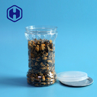 300# 420mlの食糧安全な豆はアルミニウム容易な開放端が付いているプラスチック缶を取り除く