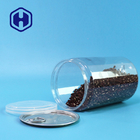 有機性アーモンドの小麦粉のために包む気密307# 930mlのゆとりのプラスチック缶