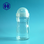 490ml 16.5ozの広い口の漏出証拠のプラスチック瓶の直径70mm