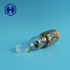 小さい試験のパックの漏出証拠のプラスチック包装の瓶150mlの高さ111のmm