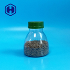 円形の香辛料のスパイス200mlのプラスチック包装の瓶のBpaの自由な直径40mm