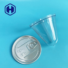 プレミアム401# 99mm EOE Bpa 無料プラスチックPET 食品品種 缶詰用