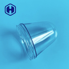 300# プラスチック 簡単に開ける PET ボトル 螺旋蓋付き プリフォーム