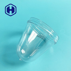 300# プラスチック 簡単に開ける PET ボトル 螺旋蓋付き プリフォーム