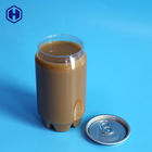 #202 RPT 310mlのコーヒー包装のためのプラスチック ソーダ缶