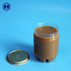#206 250MLの冷たいコーヒー ミルクの茶包装のためのプラスチック ソーダ缶