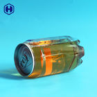 炭酸清涼飲料の金ビール115MMプラスチック ソーダ缶