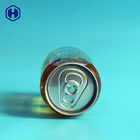 炭酸清涼飲料の金ビール115MMプラスチック ソーダ缶