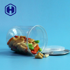 気密のシーリング空のプラスチック瓶420ml 14.2ozの有機性カカオのペン先の唐辛子は食品包装を貼る