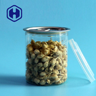 漏出証拠のゆとりのプラスチックは240ml小さい乾燥した食糧によって維持されるプラム8ozを缶詰にする