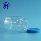 明確な1180ml 40ozの軽食は広く感圧性のシールが付いているプラスチック瓶を言う