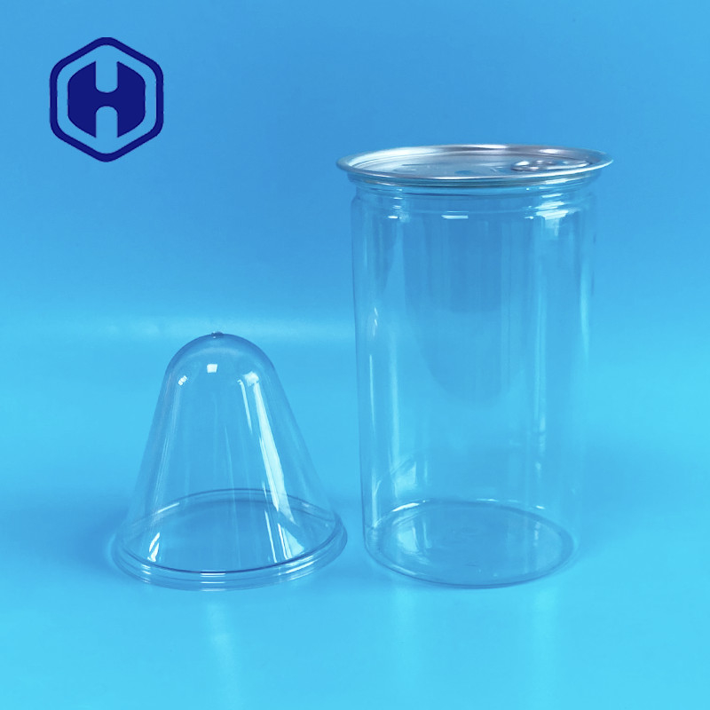 プレミアム401# 99mm EOE Bpa 無料プラスチックPET 食品品種 缶詰用