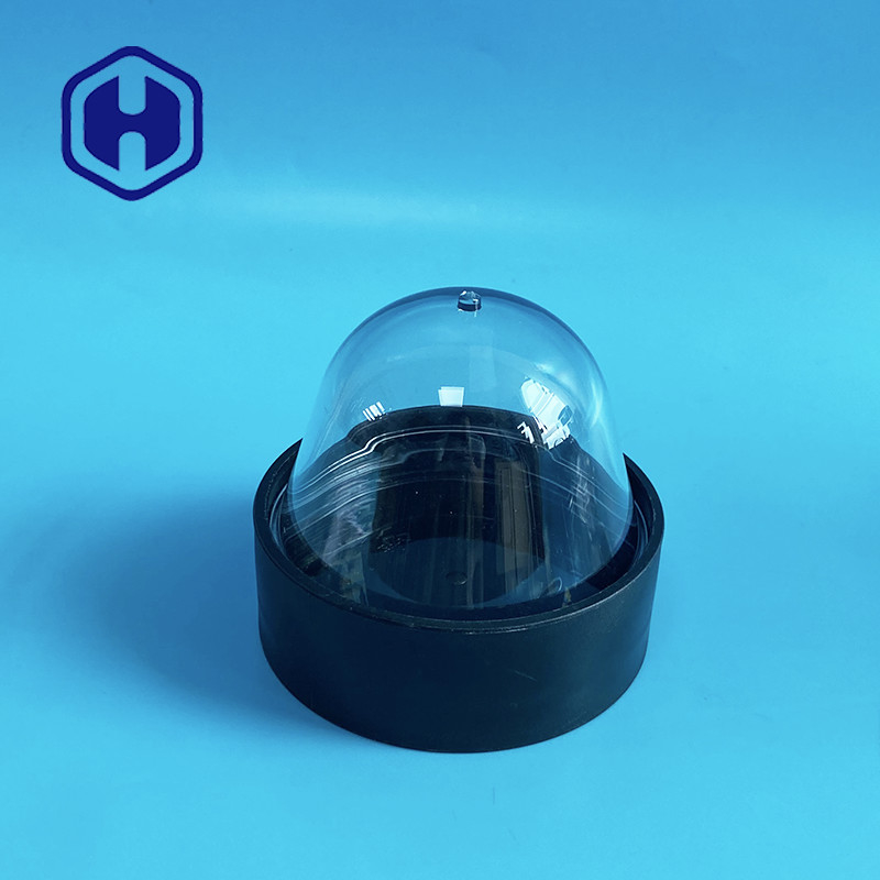 83mm 500m ペットボトルプレフォーム 307# 52g 積み立てられるボトル 厚壁食品グレード