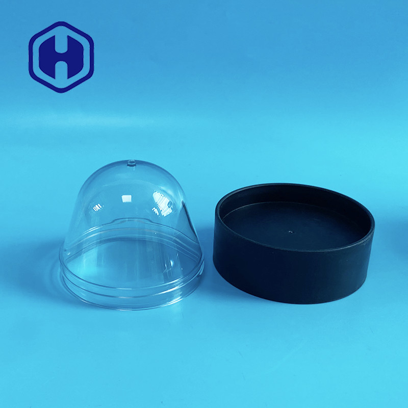 83mm 500m ペットボトルプレフォーム 307# 52g 積み立てられるボトル 厚壁食品グレード