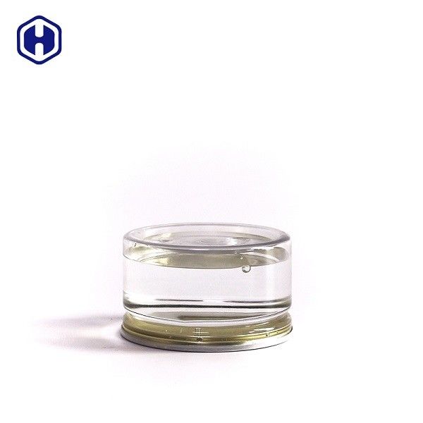 マグロのタイプ プラスチック引きタブはアルミニウム211 EOEふた100ml 3.5gによってできます