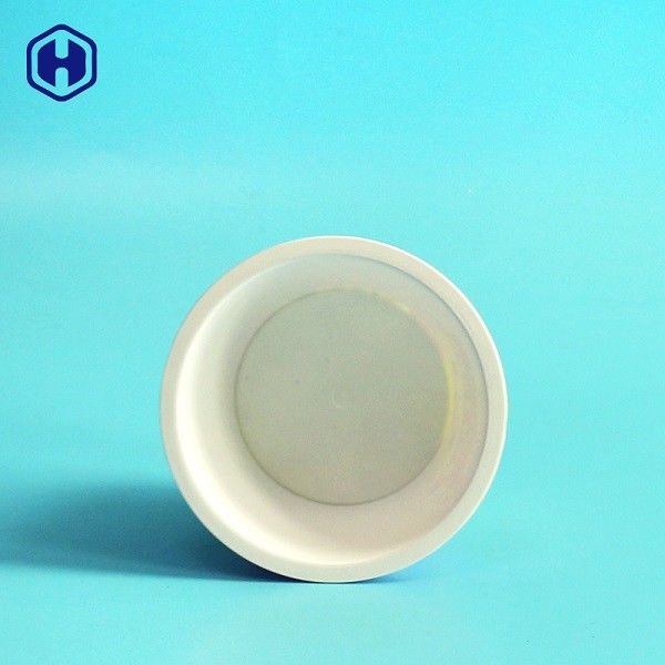 鮮やかで多彩なプラスチック ミルクセーキは強いすくい、衛生学湿気に抵抗して下さい