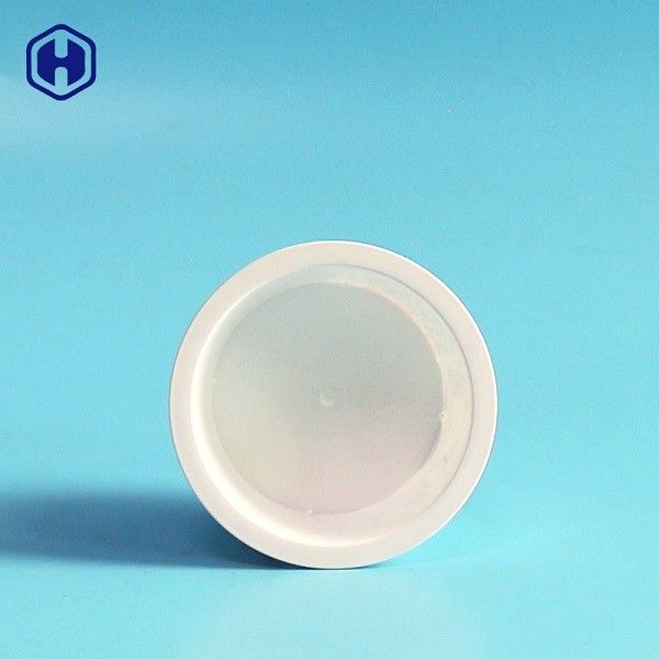 薄い壁の小型サイズ3OZ 90MLを包むIMLのコップ プディングのあたりで空けて下さい