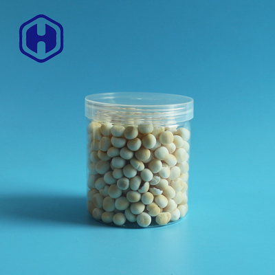 Sealableパッキングねじ上のプラスチック甘い瓶の口の直径82のmm