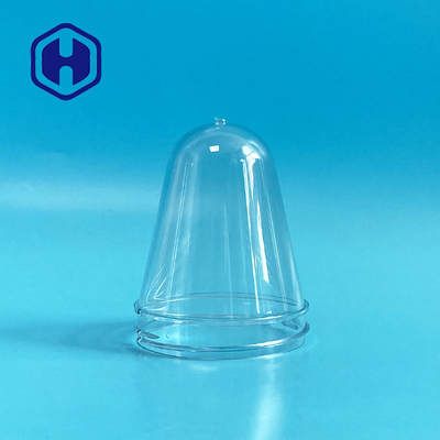 350ml 広口PETボトル プレフォーム ネック 72mm 40g カスタムサイズ スクロールカバー