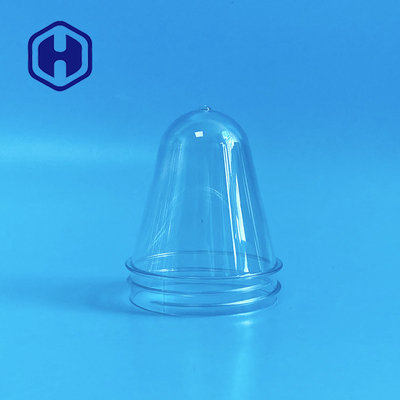 丸い 広い 口 300ml 首 62mm PET ボトル 吹くためのプレフォーム