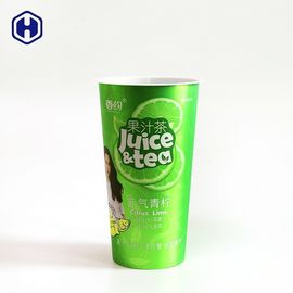高さ139mmの中のふたの漏出証拠が付いている使い捨て可能なプラスチック コップ
