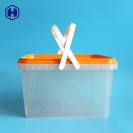 空のプラスチックたらいを高リゾリューションのイメージの印刷と分類する習慣