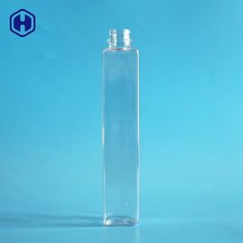 300mlソース ペットは十分に気密の食糧金庫非有毒な225mmの高さをびん詰めにする