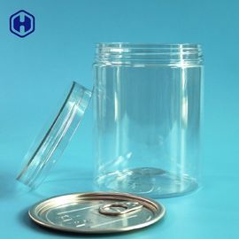 アルミニウムEOEの上とのふたのタイプゆとりのプラスチック缶16OZ 500MLをねじで締めて下さい