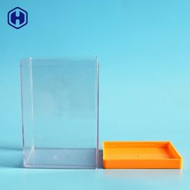 証明される乾燥したくだらない食品包装のプラスティック容器非有毒なSGSのFDA