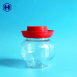 薄い壁PPのプラスチック試食品の容器証明される丈夫なSGSのFDA