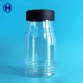 1130ML 38OZの漏出証拠のプラスチック瓶はミルク キャンデーの包装をからかいます