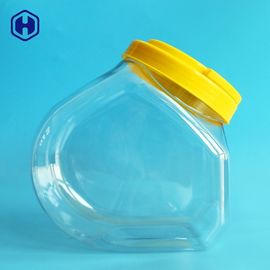 大きいボクシングの一定の形の漏出証拠のプラスチック瓶のパック ケーブルの充電器の容器