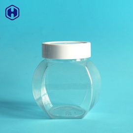 カボチャはプラスチック瓶が包装にバターをつける365ML 12OZの漏出証拠を形づける