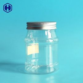 Appleの甘い込み合いのパッキングのためのバケツ330MLの漏出証拠のプラスチック瓶