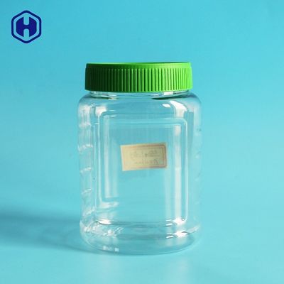 緑ねじふたが付いている16OZ 480MLの漏出証拠ペット瓶