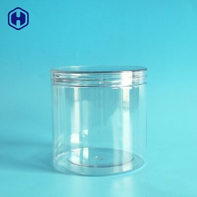カスタマイズされたアルミニウムふた740ML 24OZのゆとりのプラスチック缶