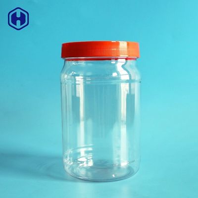 証拠850MLをミルク キャンデーの軽食のための28のOZのゆとりのプラスチック瓶漏らしなさい