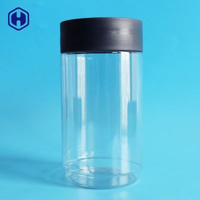 カシューのビスケットのための#307 EOE POE 998MLのゆとりのプラスチック缶