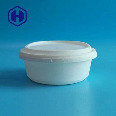寿司のケイタリングは党にふた1300mlが付いているプラスチック食品容器を取る
