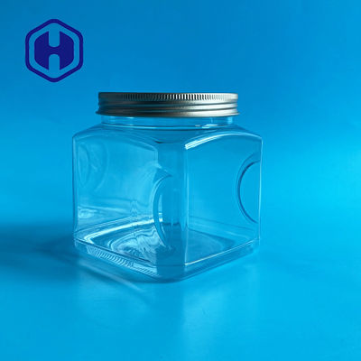 ピン ヘッドねじのための固体頑丈な655ml 22ozの漏出証拠のプラスチック瓶は洗濯機を記録する