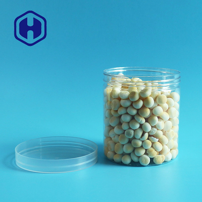 FDA 385mlのねじ帽子が付いている透明な漏出証拠のプラスチック瓶