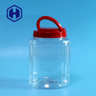 くだらない穀粒の包装のための空の楕円形30oz 900mlの漏出証拠のプラスチック瓶