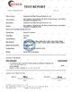 中国 Guangzhou Huaweier Packing Products Co.,Ltd. 認証