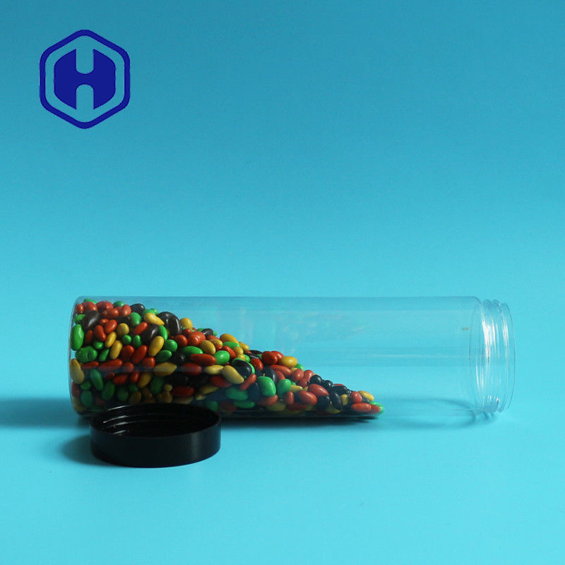 長いヌードルのパスタの装飾のプラスチック包装の瓶420mlのアルミ ホイルのシーリング