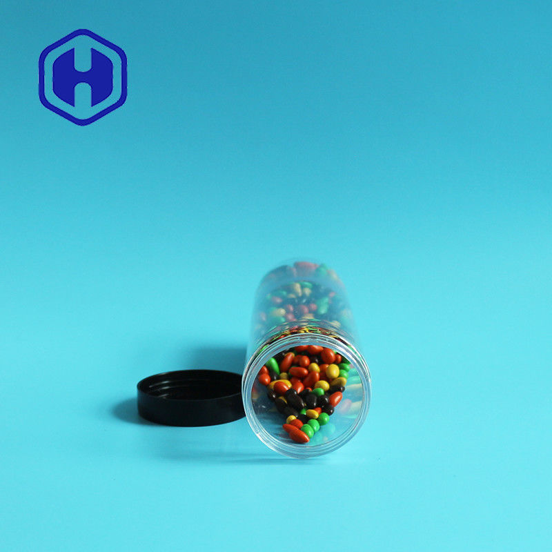 長いヌードルのパスタの装飾のプラスチック包装の瓶420mlのアルミ ホイルのシーリング