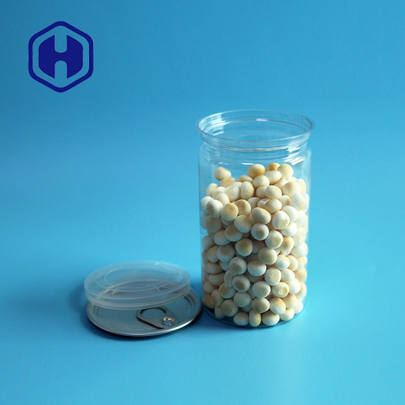 375ml 211# 12oz アルミEPEまたはプラスチックPE蓋付きの防空プレミアムPET缶