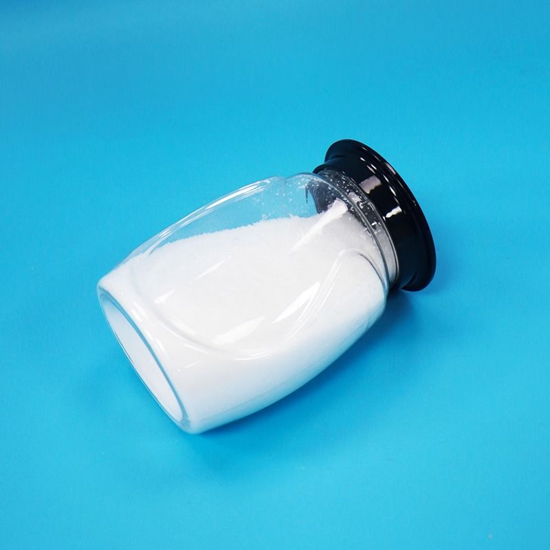 食品安全 乾燥した果物 キャンディー 塩 透明性のあるPETプラスチック容器 螺旋式上蓋