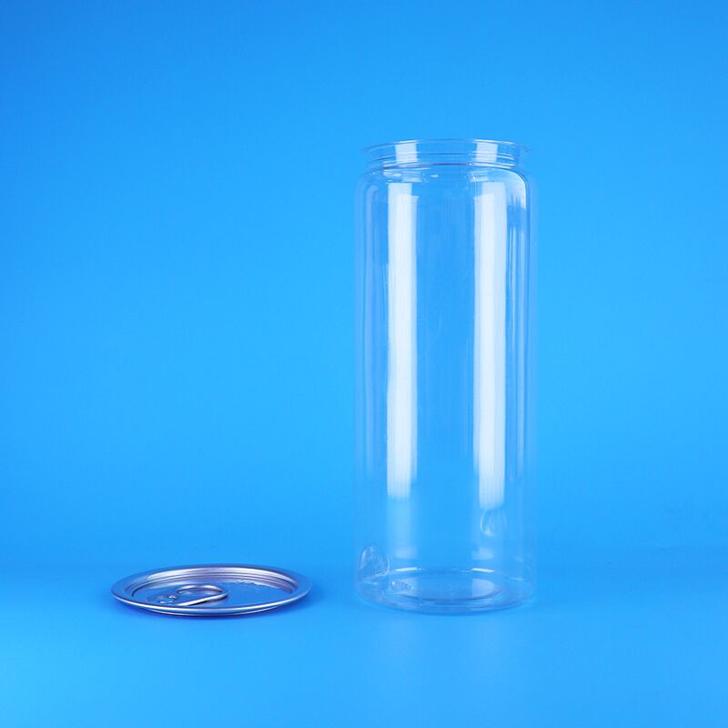 透明なPETプラスチック包装容器 簡単に開いた蓋を漏れ防止食品グレードの飲料用