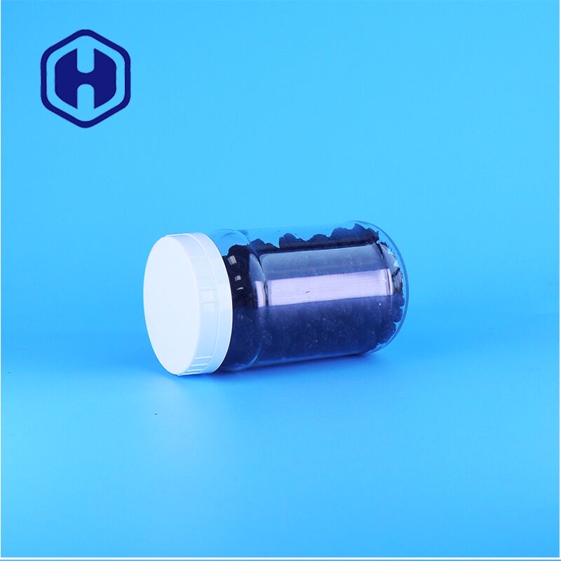 安全で信頼性の高い 透明なPETボトル サラダのドレッシング バーベキューソース メヨネス チリソース